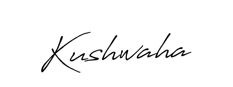 You should practise on your own different ways (Antro_Vectra_Bolder) to write your name (Kushwaha) in signature. don't let someone else do it for you. Kushwaha signature style 7 images and pictures png