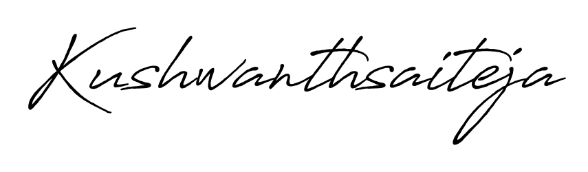 If you are searching for the best signature style for your name Kushwanthsaiteja, here we have designed multiple signature styles using Antro_Vectra_Bolder. Kushwanthsaiteja signature style 7 images and pictures png