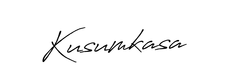 Here are the top 10 professional signature styles for the name Kusumkasa. These are the best autograph styles you can use for your name. Kusumkasa signature style 7 images and pictures png