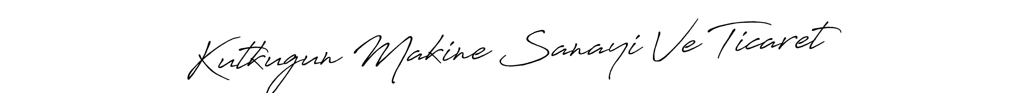 How to Draw Kutkugun Makine Sanayi Ve Ticaret signature style? Antro_Vectra_Bolder is a latest design signature styles for name Kutkugun Makine Sanayi Ve Ticaret. Kutkugun Makine Sanayi Ve Ticaret signature style 7 images and pictures png
