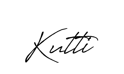 See photos of Kutti official signature by Spectra . Check more albums & portfolios. Read reviews & check more about Antro_Vectra_Bolder font. Kutti signature style 7 images and pictures png