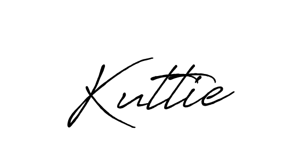 Make a short Kuttie signature style. Manage your documents anywhere anytime using Antro_Vectra_Bolder. Create and add eSignatures, submit forms, share and send files easily. Kuttie signature style 7 images and pictures png