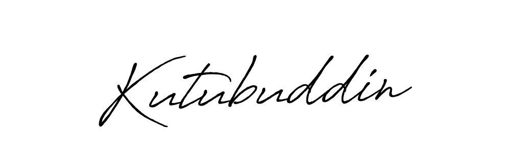 Also You can easily find your signature by using the search form. We will create Kutubuddin name handwritten signature images for you free of cost using Antro_Vectra_Bolder sign style. Kutubuddin signature style 7 images and pictures png