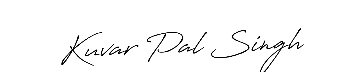 Also You can easily find your signature by using the search form. We will create Kuvar Pal Singh name handwritten signature images for you free of cost using Antro_Vectra_Bolder sign style. Kuvar Pal Singh signature style 7 images and pictures png