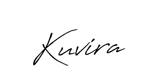 How to make Kuvira signature? Antro_Vectra_Bolder is a professional autograph style. Create handwritten signature for Kuvira name. Kuvira signature style 7 images and pictures png