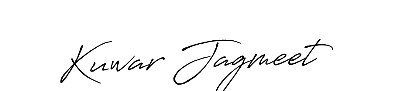 The best way (Antro_Vectra_Bolder) to make a short signature is to pick only two or three words in your name. The name Kuwar Jagmeet include a total of six letters. For converting this name. Kuwar Jagmeet signature style 7 images and pictures png