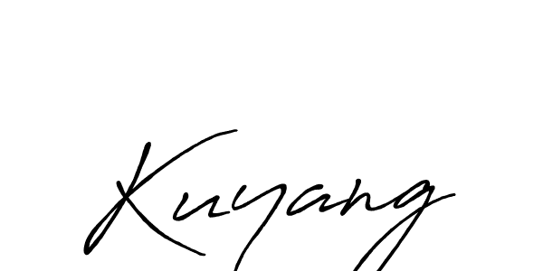 if you are searching for the best signature style for your name Kuyang. so please give up your signature search. here we have designed multiple signature styles  using Antro_Vectra_Bolder. Kuyang signature style 7 images and pictures png
