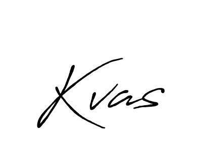 It looks lik you need a new signature style for name Kvas. Design unique handwritten (Antro_Vectra_Bolder) signature with our free signature maker in just a few clicks. Kvas signature style 7 images and pictures png