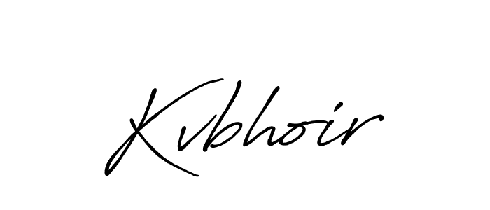 This is the best signature style for the Kvbhoir name. Also you like these signature font (Antro_Vectra_Bolder). Mix name signature. Kvbhoir signature style 7 images and pictures png