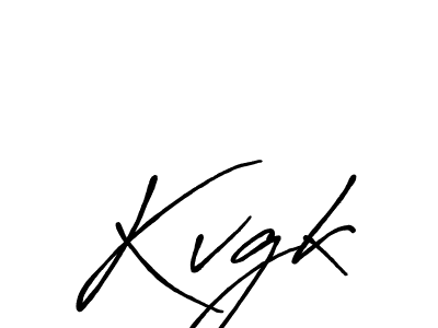 It looks lik you need a new signature style for name Kvgk. Design unique handwritten (Antro_Vectra_Bolder) signature with our free signature maker in just a few clicks. Kvgk signature style 7 images and pictures png