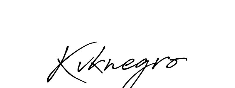 Antro_Vectra_Bolder is a professional signature style that is perfect for those who want to add a touch of class to their signature. It is also a great choice for those who want to make their signature more unique. Get Kvknegro name to fancy signature for free. Kvknegro signature style 7 images and pictures png