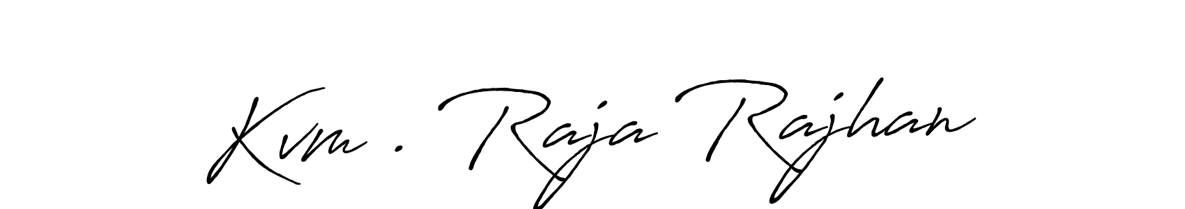 Best and Professional Signature Style for Kvm . Raja Rajhan. Antro_Vectra_Bolder Best Signature Style Collection. Kvm . Raja Rajhan signature style 7 images and pictures png