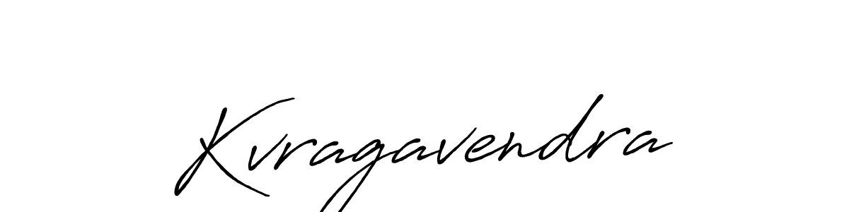 Once you've used our free online signature maker to create your best signature Antro_Vectra_Bolder style, it's time to enjoy all of the benefits that Kvragavendra name signing documents. Kvragavendra signature style 7 images and pictures png