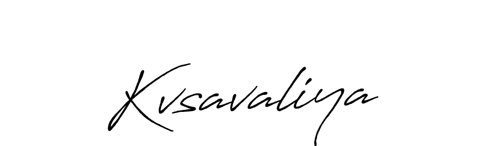 Here are the top 10 professional signature styles for the name Kvsavaliya. These are the best autograph styles you can use for your name. Kvsavaliya signature style 7 images and pictures png