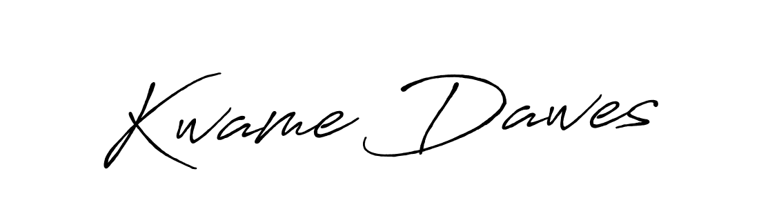 Check out images of Autograph of Kwame Dawes name. Actor Kwame Dawes Signature Style. Antro_Vectra_Bolder is a professional sign style online. Kwame Dawes signature style 7 images and pictures png