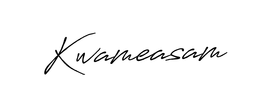 See photos of Kwameasam official signature by Spectra . Check more albums & portfolios. Read reviews & check more about Antro_Vectra_Bolder font. Kwameasam signature style 7 images and pictures png