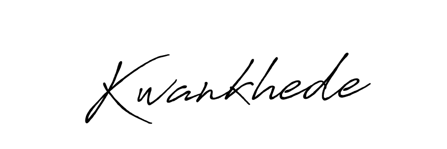 Antro_Vectra_Bolder is a professional signature style that is perfect for those who want to add a touch of class to their signature. It is also a great choice for those who want to make their signature more unique. Get Kwankhede name to fancy signature for free. Kwankhede signature style 7 images and pictures png