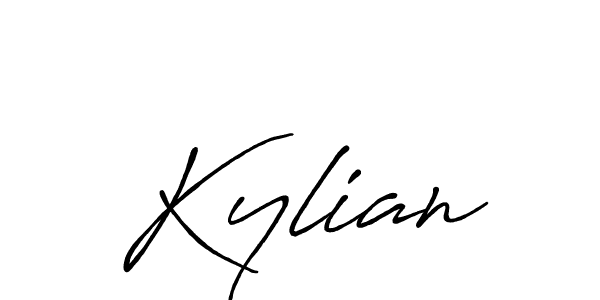 See photos of Kylian official signature by Spectra . Check more albums & portfolios. Read reviews & check more about Antro_Vectra_Bolder font. Kylian signature style 7 images and pictures png