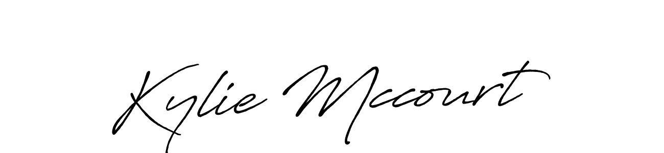 if you are searching for the best signature style for your name Kylie Mccourt. so please give up your signature search. here we have designed multiple signature styles  using Antro_Vectra_Bolder. Kylie Mccourt signature style 7 images and pictures png