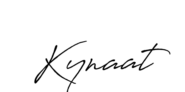 Also You can easily find your signature by using the search form. We will create Kynaat name handwritten signature images for you free of cost using Antro_Vectra_Bolder sign style. Kynaat signature style 7 images and pictures png