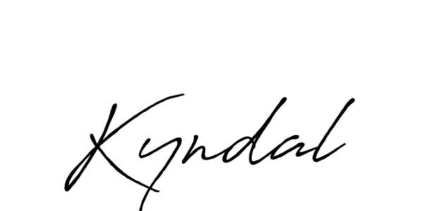 See photos of Kyndal official signature by Spectra . Check more albums & portfolios. Read reviews & check more about Antro_Vectra_Bolder font. Kyndal signature style 7 images and pictures png