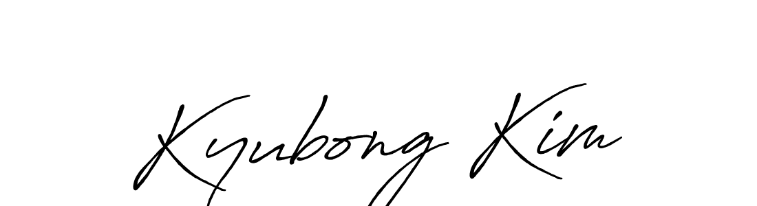 This is the best signature style for the Kyubong Kim name. Also you like these signature font (Antro_Vectra_Bolder). Mix name signature. Kyubong Kim signature style 7 images and pictures png
