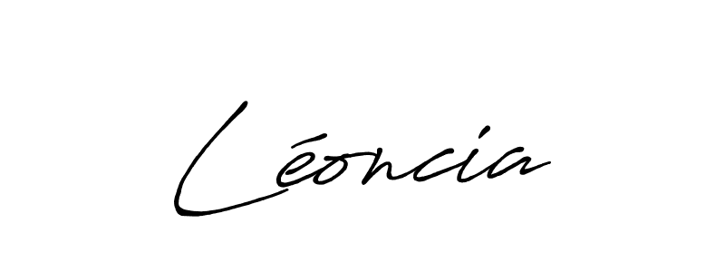 Check out images of Autograph of Léoncia name. Actor Léoncia Signature Style. Antro_Vectra_Bolder is a professional sign style online. Léoncia signature style 7 images and pictures png