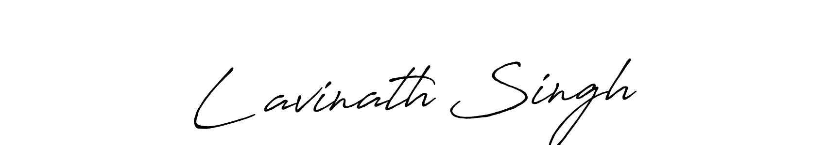 Antro_Vectra_Bolder is a professional signature style that is perfect for those who want to add a touch of class to their signature. It is also a great choice for those who want to make their signature more unique. Get L₹avinath Singh name to fancy signature for free. L₹avinath Singh signature style 7 images and pictures png
