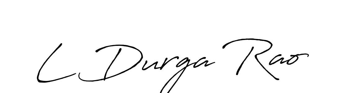 See photos of L Durga Rao official signature by Spectra . Check more albums & portfolios. Read reviews & check more about Antro_Vectra_Bolder font. L Durga Rao signature style 7 images and pictures png