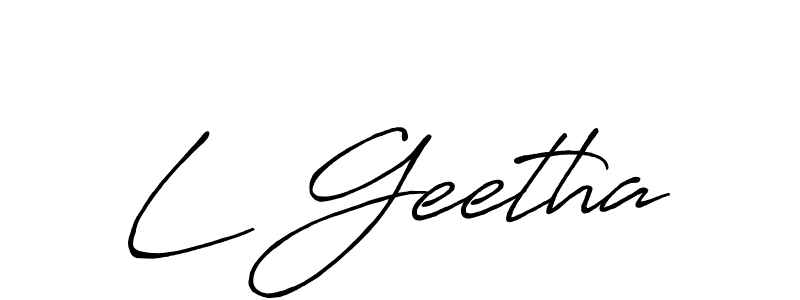 This is the best signature style for the L Geetha name. Also you like these signature font (Antro_Vectra_Bolder). Mix name signature. L Geetha signature style 7 images and pictures png