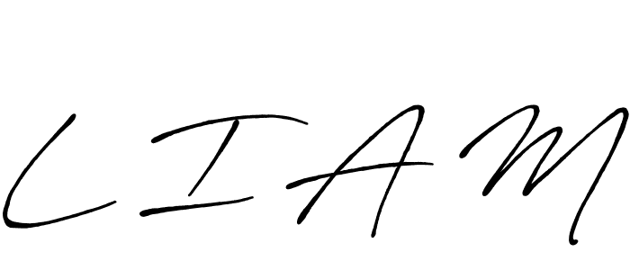 See photos of L I A M official signature by Spectra . Check more albums & portfolios. Read reviews & check more about Antro_Vectra_Bolder font. L I A M signature style 7 images and pictures png
