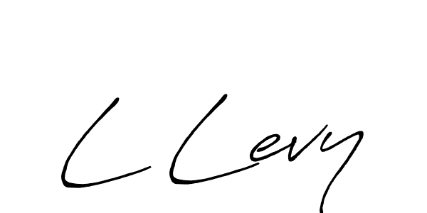 Make a short L Levy signature style. Manage your documents anywhere anytime using Antro_Vectra_Bolder. Create and add eSignatures, submit forms, share and send files easily. L Levy signature style 7 images and pictures png