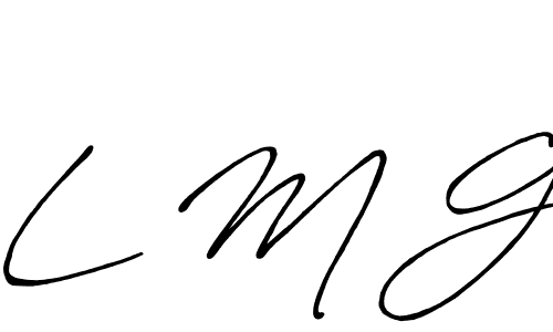 Make a short L M G signature style. Manage your documents anywhere anytime using Antro_Vectra_Bolder. Create and add eSignatures, submit forms, share and send files easily. L M G signature style 7 images and pictures png