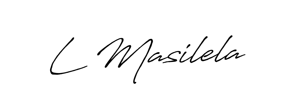 Make a short L Masilela signature style. Manage your documents anywhere anytime using Antro_Vectra_Bolder. Create and add eSignatures, submit forms, share and send files easily. L Masilela signature style 7 images and pictures png