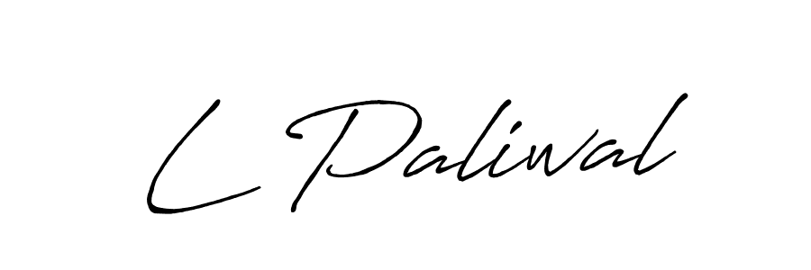 Here are the top 10 professional signature styles for the name L Paliwal. These are the best autograph styles you can use for your name. L Paliwal signature style 7 images and pictures png