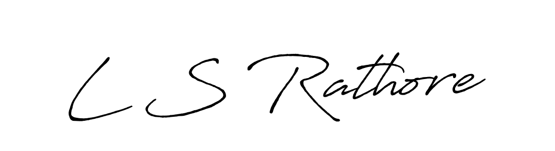 This is the best signature style for the L S Rathore name. Also you like these signature font (Antro_Vectra_Bolder). Mix name signature. L S Rathore signature style 7 images and pictures png