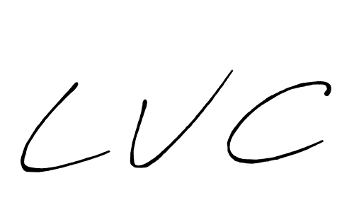 Here are the top 10 professional signature styles for the name L V C. These are the best autograph styles you can use for your name. L V C signature style 7 images and pictures png