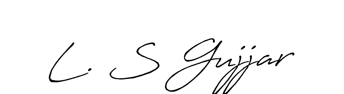 See photos of L. S Gujjar official signature by Spectra . Check more albums & portfolios. Read reviews & check more about Antro_Vectra_Bolder font. L. S Gujjar signature style 7 images and pictures png