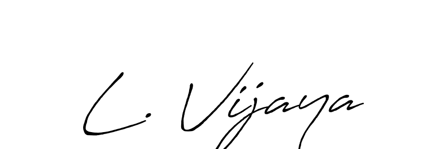 See photos of L. Vijaya official signature by Spectra . Check more albums & portfolios. Read reviews & check more about Antro_Vectra_Bolder font. L. Vijaya signature style 7 images and pictures png