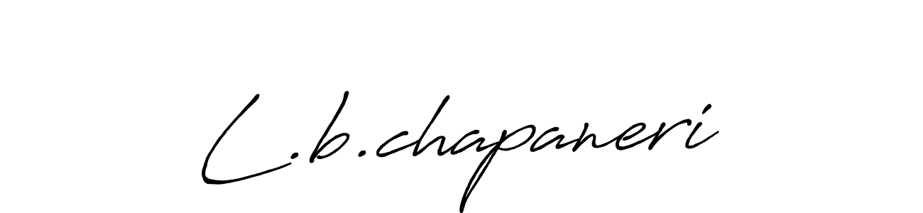 Antro_Vectra_Bolder is a professional signature style that is perfect for those who want to add a touch of class to their signature. It is also a great choice for those who want to make their signature more unique. Get L.b.chapaneri name to fancy signature for free. L.b.chapaneri signature style 7 images and pictures png