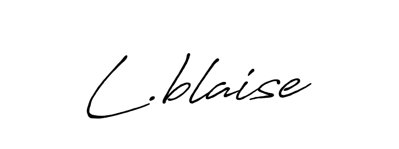 Here are the top 10 professional signature styles for the name L.blaise. These are the best autograph styles you can use for your name. L.blaise signature style 7 images and pictures png