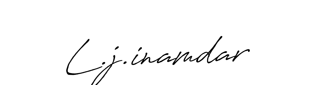 Make a short L.j.inamdar signature style. Manage your documents anywhere anytime using Antro_Vectra_Bolder. Create and add eSignatures, submit forms, share and send files easily. L.j.inamdar signature style 7 images and pictures png