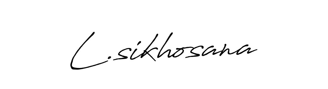 You can use this online signature creator to create a handwritten signature for the name L.sikhosana. This is the best online autograph maker. L.sikhosana signature style 7 images and pictures png