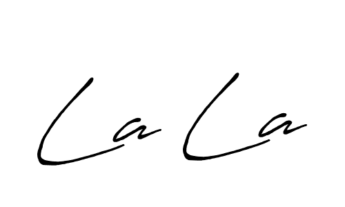 You can use this online signature creator to create a handwritten signature for the name La La. This is the best online autograph maker. La La signature style 7 images and pictures png