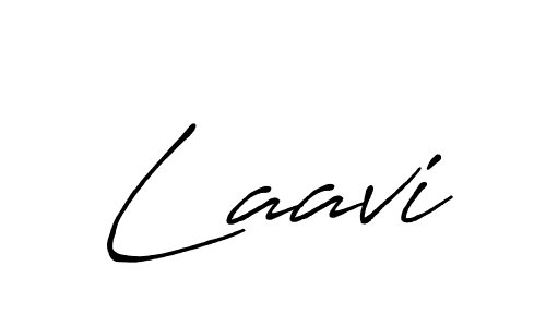 Make a beautiful signature design for name Laavi. Use this online signature maker to create a handwritten signature for free. Laavi signature style 7 images and pictures png