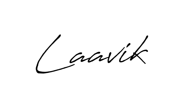 if you are searching for the best signature style for your name Laavik. so please give up your signature search. here we have designed multiple signature styles  using Antro_Vectra_Bolder. Laavik signature style 7 images and pictures png