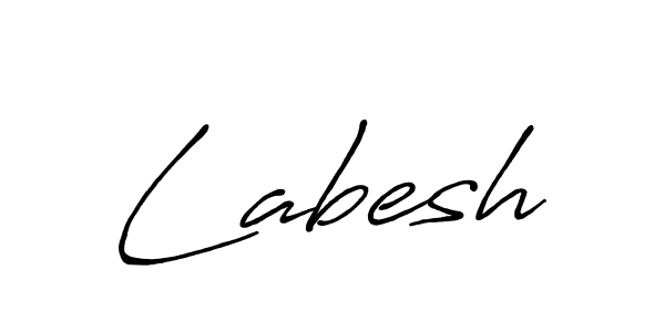 Antro_Vectra_Bolder is a professional signature style that is perfect for those who want to add a touch of class to their signature. It is also a great choice for those who want to make their signature more unique. Get Labesh name to fancy signature for free. Labesh signature style 7 images and pictures png