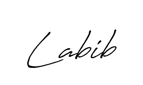 This is the best signature style for the Labib name. Also you like these signature font (Antro_Vectra_Bolder). Mix name signature. Labib signature style 7 images and pictures png