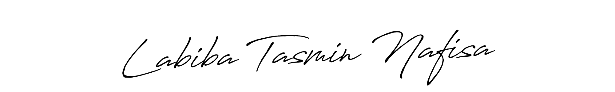 Also we have Labiba Tasmin Nafisa name is the best signature style. Create professional handwritten signature collection using Antro_Vectra_Bolder autograph style. Labiba Tasmin Nafisa signature style 7 images and pictures png