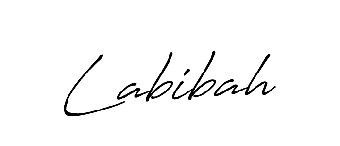 This is the best signature style for the Labibah name. Also you like these signature font (Antro_Vectra_Bolder). Mix name signature. Labibah signature style 7 images and pictures png